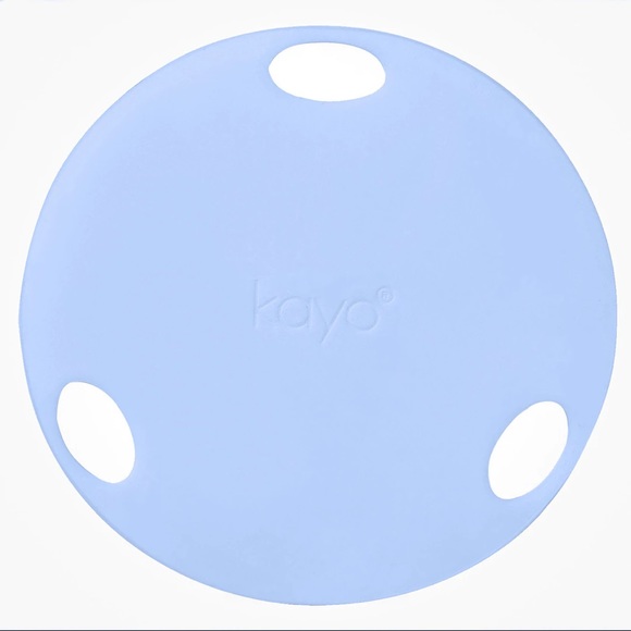 Kayo Body Scrubber - Picture 2 of 4